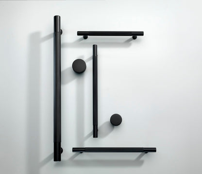 Henley Knurled Cabinet Handles