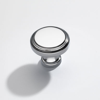 Knightsbridge Cabinet Handles