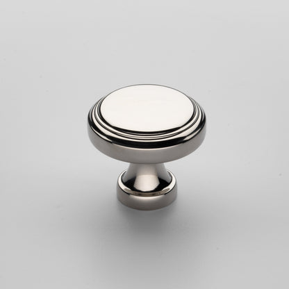 Knightsbridge Cabinet Handles
