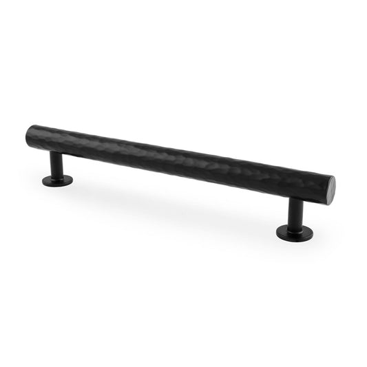 Leila Hammered Cabinet T Bar Handle - 160mm Centres