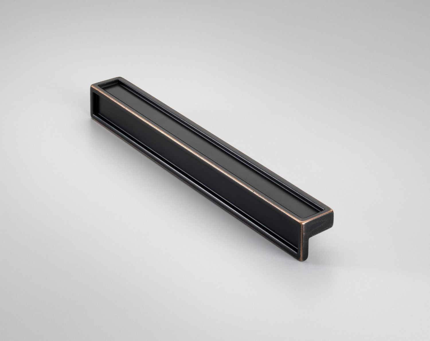 Midhurst Cabinet Handle in American Copper - 160mm Centres