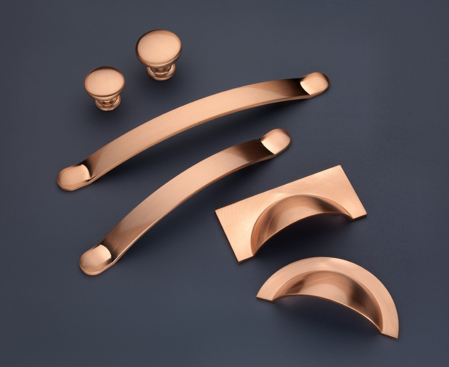 Monmouth Cabinet Door Knobs