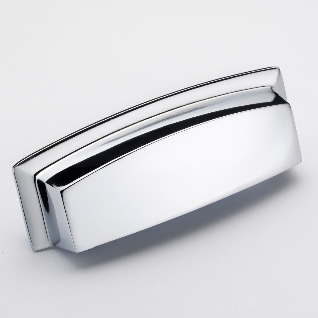 Salcombe Cup Handle in Chrome