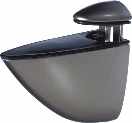 X-Large Stainless Steel Shelf Bracket