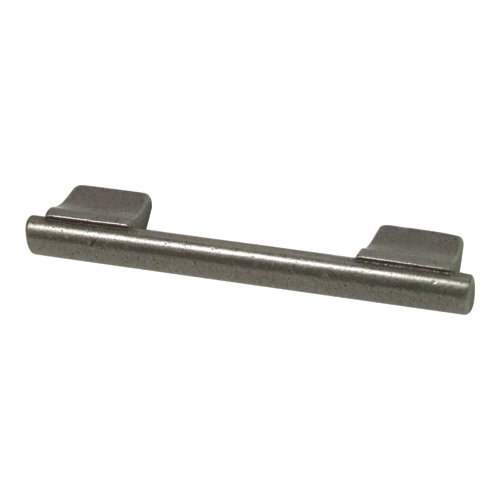 Mayfair Pewter Finish Bar Handle - 160mm Centres 