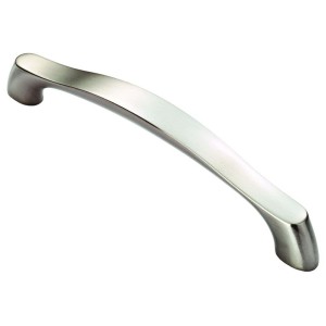 Chunky Arched Grip Handle - 160mm Centres