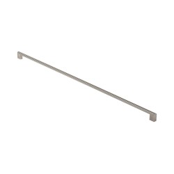 Stainless Steel Boss Bar Handle - 864mm Centres
