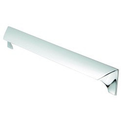 Polished Chrome Capori Cup Handle | 320mm Centres 
