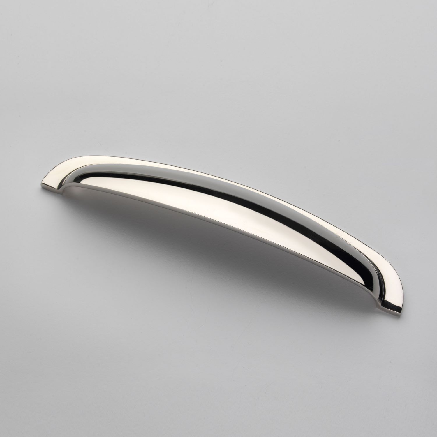 The Chelsea cabinet handle range from Crofts & Assinder's Special Works Collection