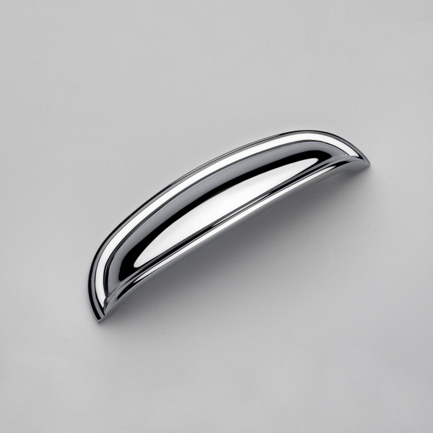 The Knightsbridge cabinet handle range from Crofts & Assinder's Special Works Collection